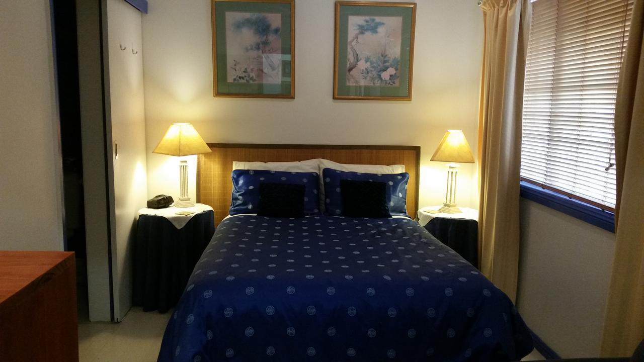 Sonja'S Bed And Breakfast Lightning Ridge Buitenkant foto